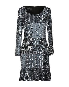 Короткое платье Boutique Moschino