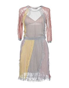 Короткое платье Valentino