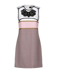 Короткое платье Dsquared2
