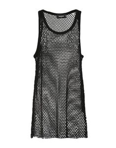 Короткое платье Dsquared2