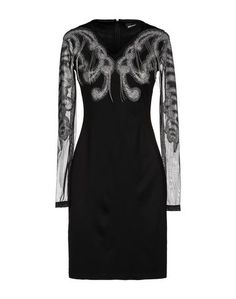 Короткое платье Just Cavalli