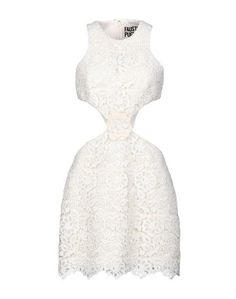 Короткое платье Fausto Puglisi