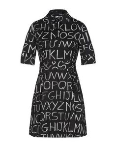 Короткое платье Love Moschino
