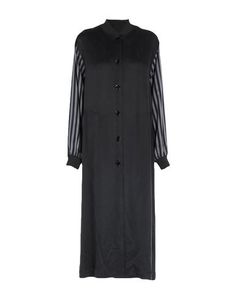 Легкое пальто Mm6 Maison Margiela
