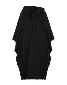 Платье до колена Mm6 Maison Margiela