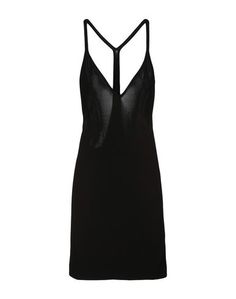 Короткое платье Dsquared2