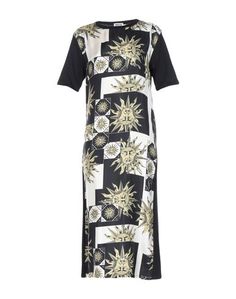Платье длиной 3/4 Fausto Puglisi