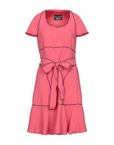 Короткое платье Boutique Moschino