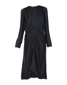 Платье длиной 3/4 Marni