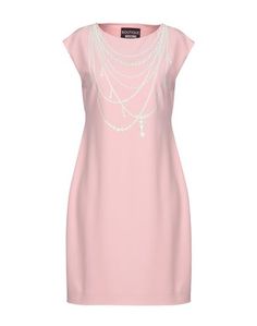 Короткое платье Boutique Moschino