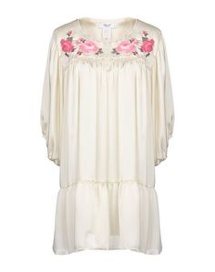 Короткое платье Blugirl Blumarine