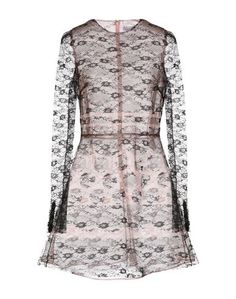 Короткое платье RED Valentino