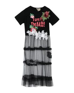 Платье длиной 3/4 Must