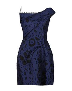 Короткое платье Roland Mouret