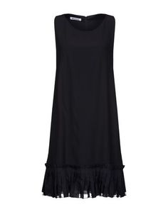 Короткое платье Dondup