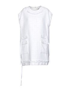 Короткое платье Msgm