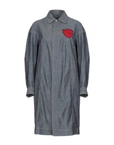 Короткое платье Dsquared2