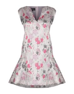Короткое платье Giambattista Valli