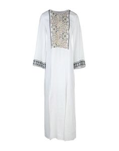 Длинное платье 120%