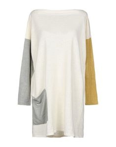 Короткое платье Drkshdw BY Rick Owens