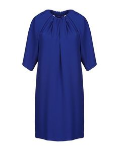 Короткое платье Maison Margiela