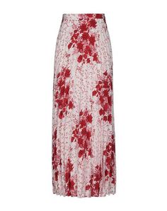 Длинная юбка Ermanno Scervino