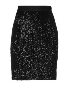 Юбка до колена Boutique Moschino