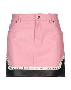 Мини-юбка Dsquared2