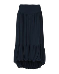 Юбка длиной 3/4 Sonia Rykiel