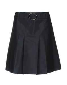 Юбка до колена Maison Margiela