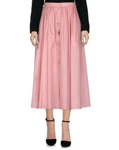 Юбка длиной 3/4 Christopher Kane
