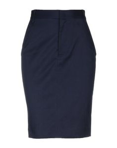 Юбка до колена Dsquared2