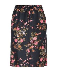 Юбка до колена Isabel Marant