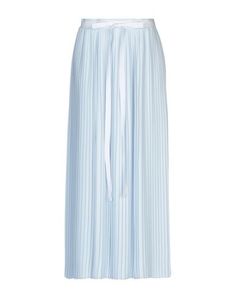 Длинная юбка Mm6 Maison Margiela
