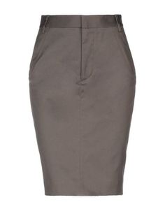 Юбка до колена Dsquared2