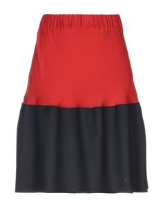 Юбка до колена Maison Margiela