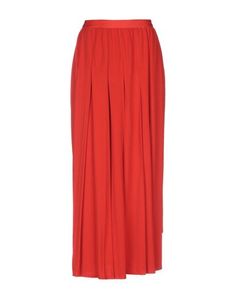 Юбка длиной 3/4 Maison Margiela