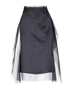 Юбка длиной 3/4 Maison Margiela