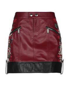 Мини-юбка Dsquared2