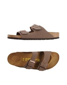 Сандалии Birkenstock