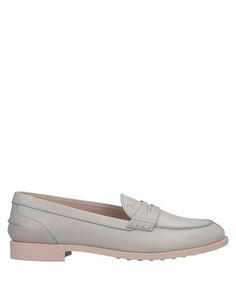 Мокасины Tod`S