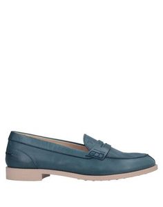 Мокасины Tod`S