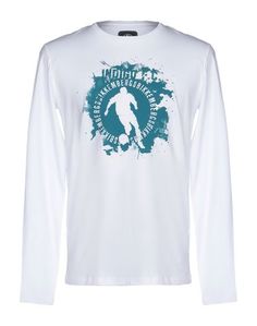 Футболка Bikkembergs