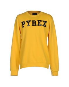 Толстовка Pyrex