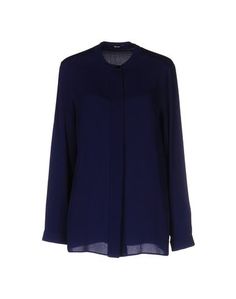 Pубашка Jil Sander Navy