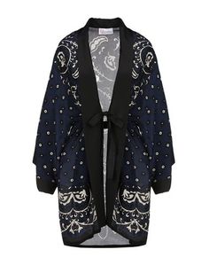 Легкое пальто RED Valentino