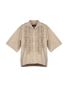 Pубашка Dsquared2