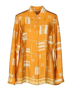 Pубашка Dries Van Noten