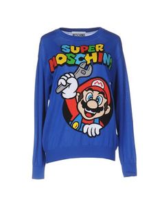 Свитер Moschino