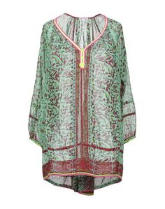 Блузка Poupette St Barth